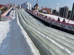 -沈阳奥体冰雪嘉年华