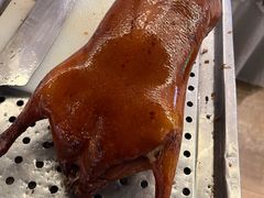 -同喜烤鸭店(光芒店)