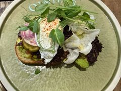 -O'mills Sourdough Bakery&Bistro(永嘉路店)
