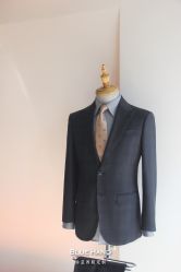 -钴蓝西服定制·男士礼服租赁(鄞州店)
