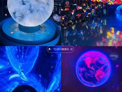 -正佳极地海洋世界
