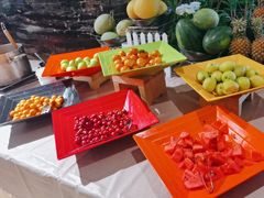 -新希望诺富特酒店-青岛湾中餐厅