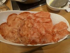 -湯系·煲汤手艺人(东二环泰禾广场店)