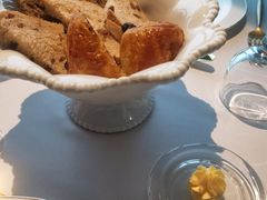 餐前面包-L'amour澜茉·轻法餐
