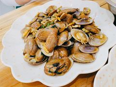 -南记食粥坊·宵夜大排档(莲花总店)