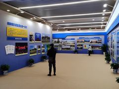 -南京市规划建设展览馆