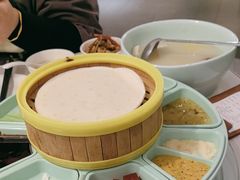 -羲和雅苑•北京烤鸭(国贸商城店)