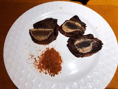 香辣牛仔骨-花枝日本料理(金沟河店)