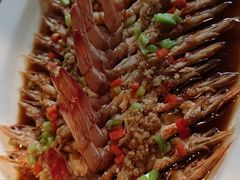 -同喜烤鸭店(光芒店)