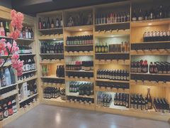 零售区-隐炉和牛烧肉店(群力店)