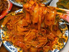 -柴窝堡22号辣子鸡·传承新疆菜