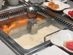 -海底捞火锅(江北万达商业广场店)