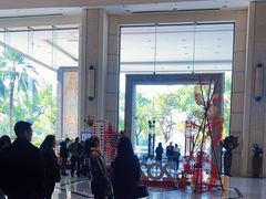 -惠州康帝国际酒店