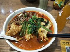 -螺小胖柳州螺蛳粉(钟楼总店)