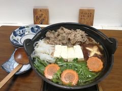 -铃木食堂(帽儿胡同店)