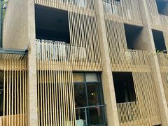 -看见远方·莫干遥远的山民宿