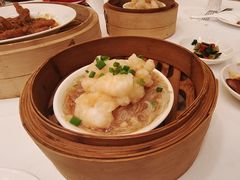 -香宫中餐厅·大连香格里拉(人民路店)