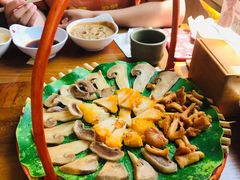 -滇海谣云南斑鱼养生火锅(北戴河旗舰店)
