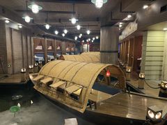 -老船坞餐厅(北京亚洲大酒店 )