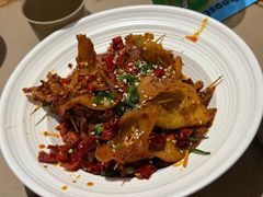 -老三样·旧食新味(万寿宫店)