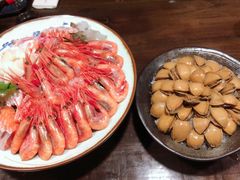 -松岛日本料理(汾江路店)
