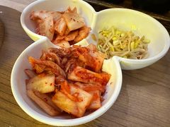 -AJIYA炭火烧肉(徐汇正大乐城店)