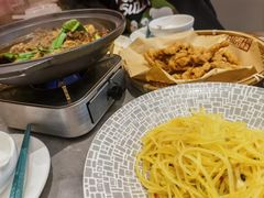 -肖记公安牛肉鱼杂馆·省级非物质文化遗产(江汉路直营店)