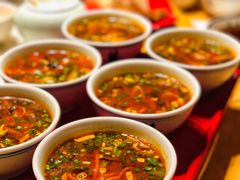 西府一口香-长安大牌档之西安博物院文化餐厅(中贸店)
