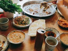 -蜀记火锅(南街店)