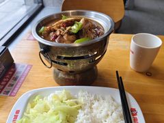 -南城香·饭香串香馄饨香(赵公口店)