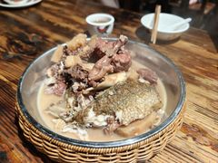 -广府乡下·饭庄(新港东路店)