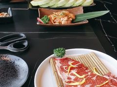 -谷牛和牛烤肉(漕河泾印象城店)