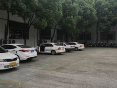 -安飞驰驾校·学车连锁(金高店)