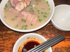 -牛王庙(龙华花园店)