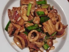 -妈妈菜舟山海鲜(定海古城店)