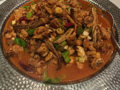 -俭寨大盘鸡·缸子肉·小公鸡·新疆菜(云通店)