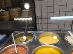 -品乐天包子(西北大学店)