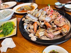 -晓伟海鲜家常菜