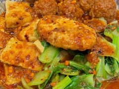 -喜家德虾仁水饺(长泰广场店)