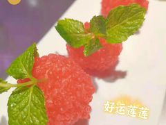 -新越盏·东南亚料理(捷登都会店)