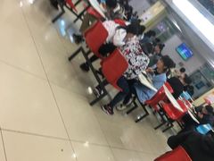 二食堂-东北大学(南湖校区)