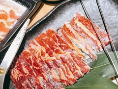 -九田家黑牛烤肉(溧水万达店)