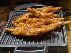 -烤匠麻辣烤鱼(万象城店)