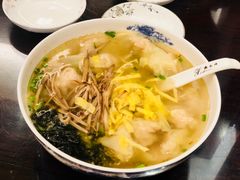 -熙盛源(滨湖万达店)