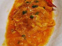 -海派悦庭·海胆烧麦·新融合菜(凯德广场店)