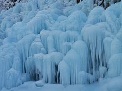 -沕沕水生态风景区