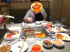 -海底捞火锅(龙湖金沙天街店)