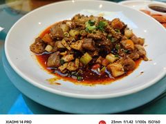 -妈妈传炖品(双林店)