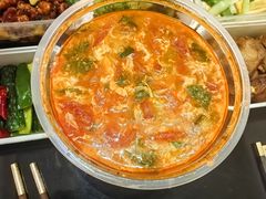 -好嫂子酱猪手•农家菜(蒲黄榆店)