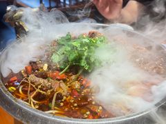 -厨道重庆菜馆(鸳鸯店)